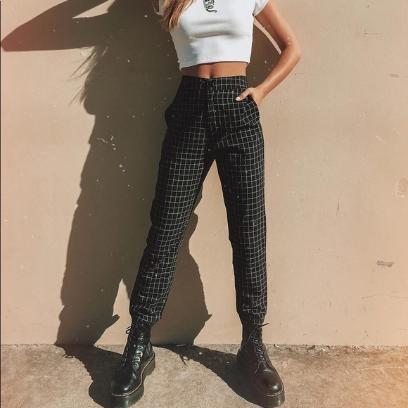 Princess Polly Pants - Spiro pants❤️‍🔥